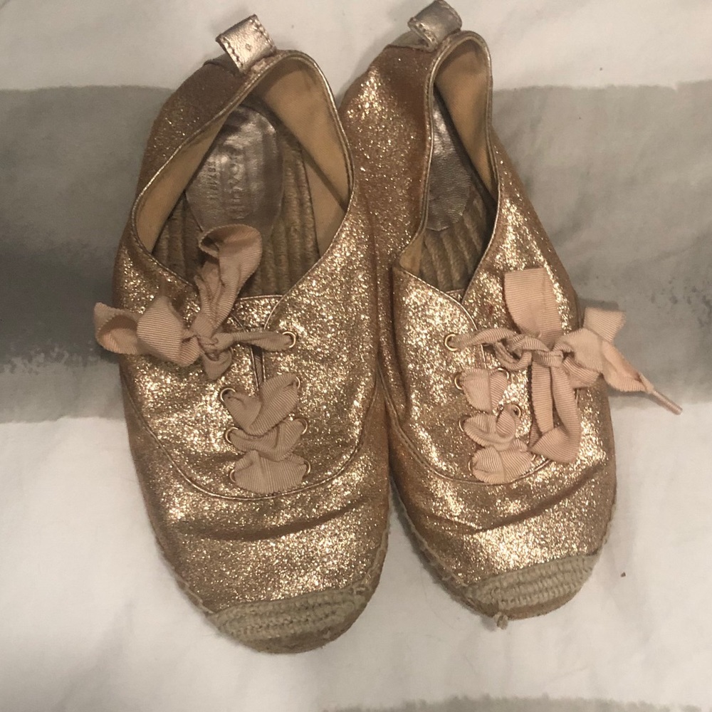 Coach Espadrilles